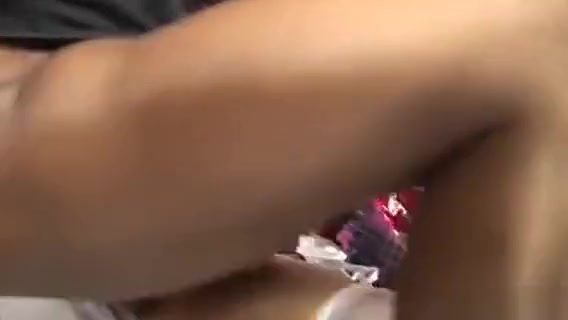 cute Brazilian tranny pounded