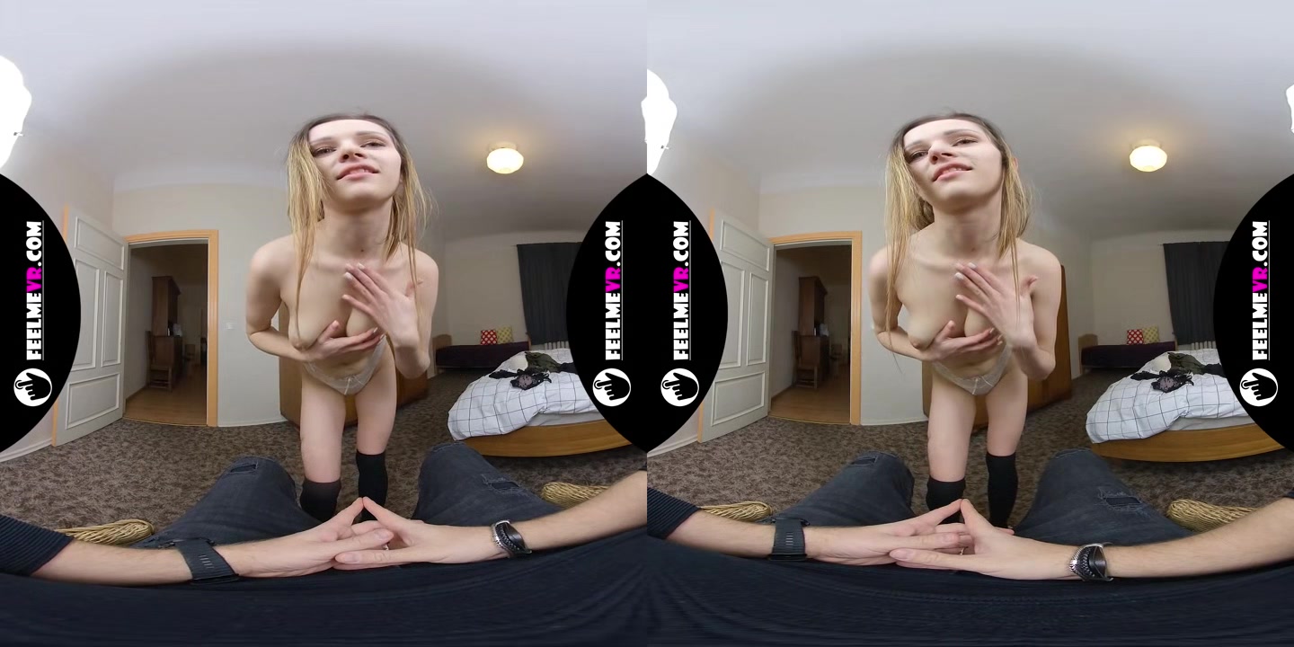 Josie - Darling, What Should I Put On Today - FeelMeVR
