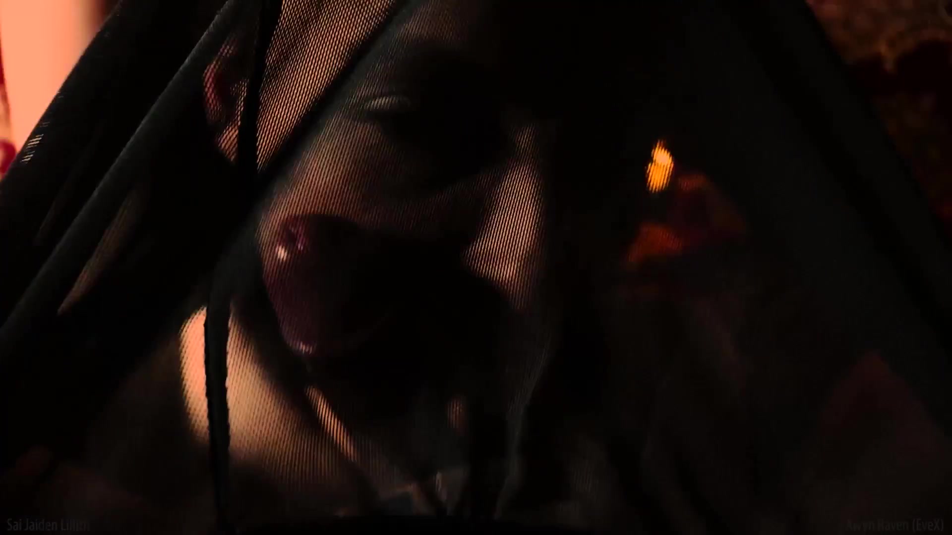 The Summoning: Demon Seed - With Eve X