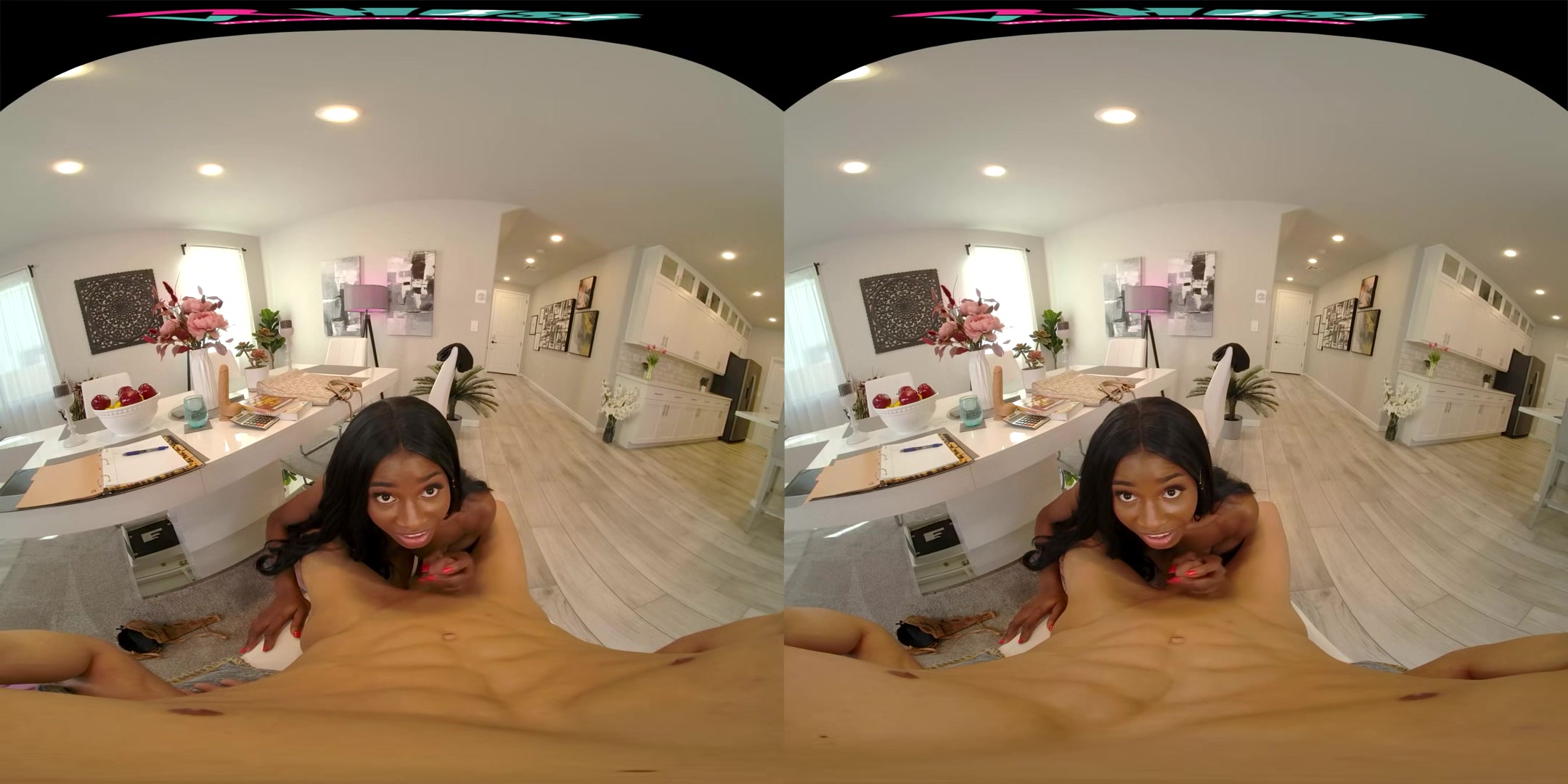 VRHUSH Best blowjob moments - Volume 1
