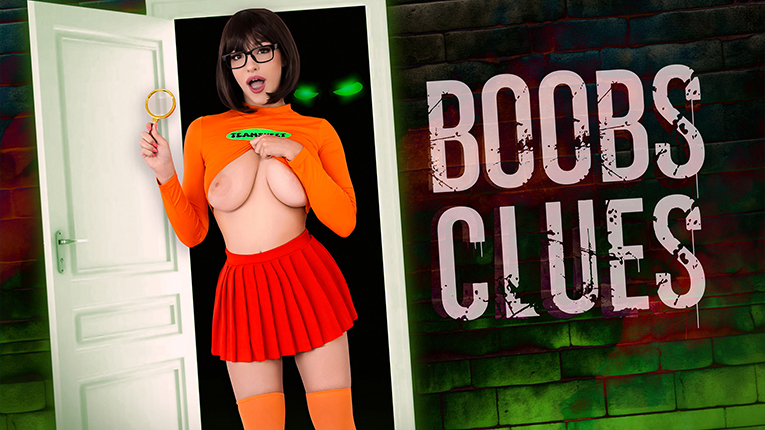 Rissa May & Brother Love & Will Pounder in Boobs' Clues - TittyAttack