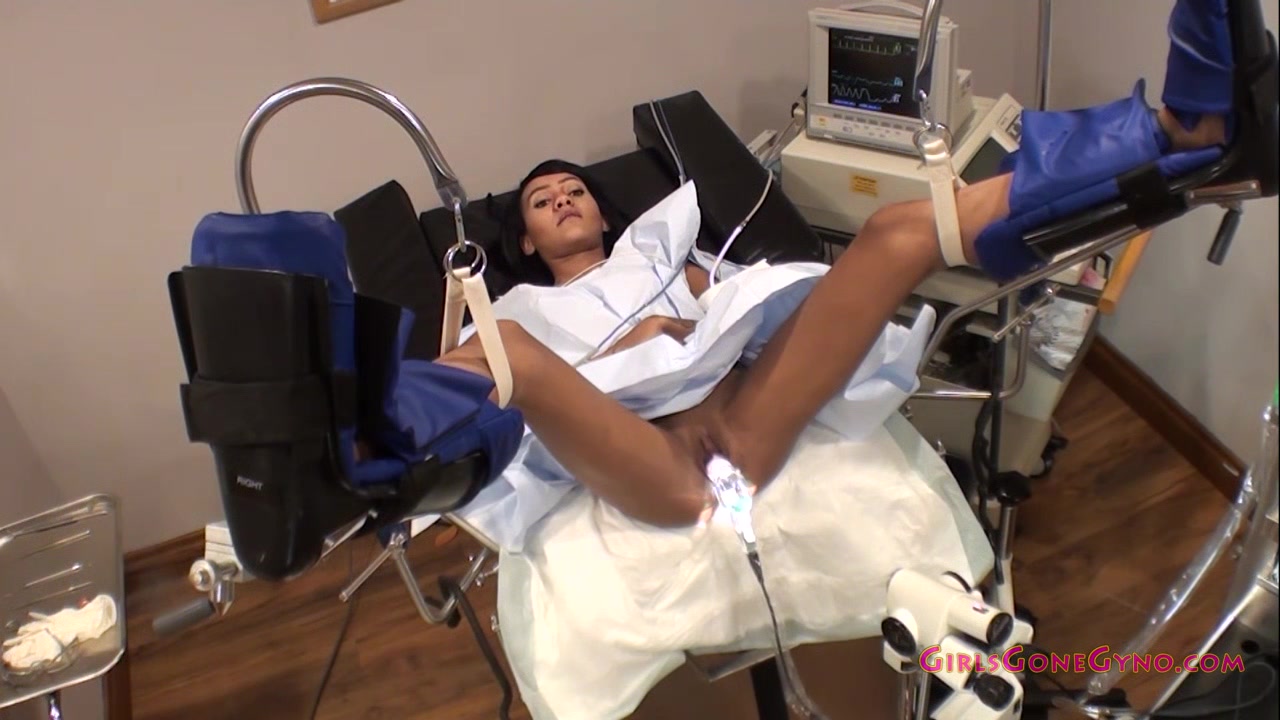 Tampa University Entrance Physical - Eliza Shields - Part 3 of 3