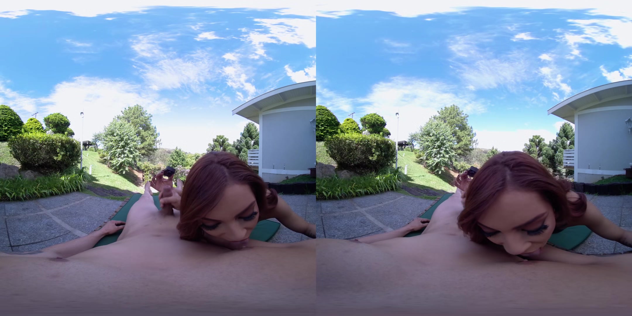 Our Own Sex Tape