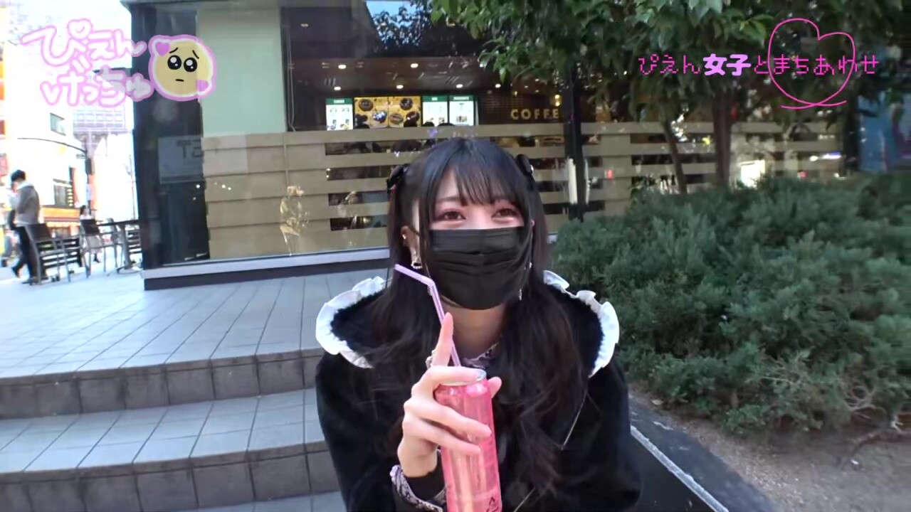 0010813_鬼ピス 美少女 クンニリングスなどが含まれている