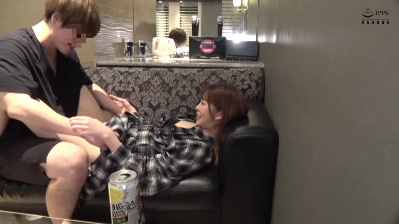 420MGMR-132 Japanese Amateur