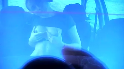 Anka in slut in stockings gets her amateur pussy fucked