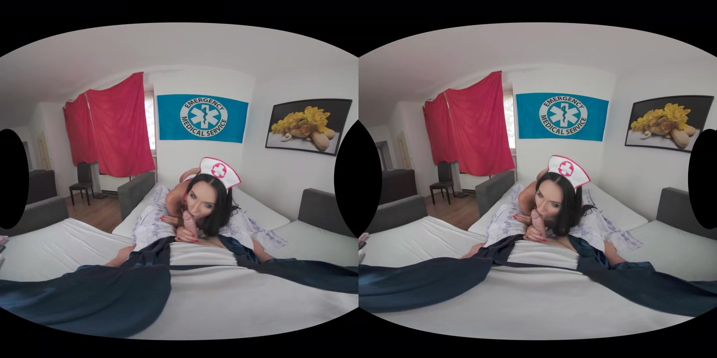 Megan Venturi - Nurse - POVcentralVR