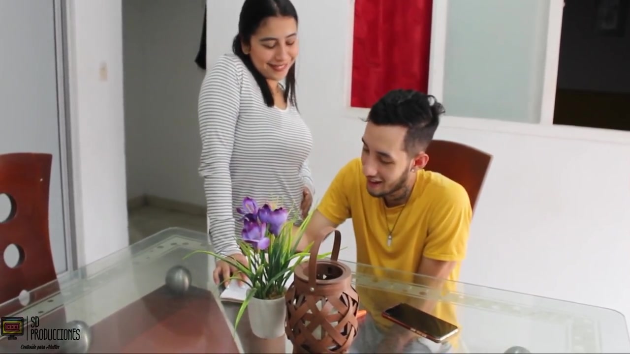 Fuck My Horny Stepsisters Pussy In Exchange For Doing A Homework-creampie - Porn In Spanish