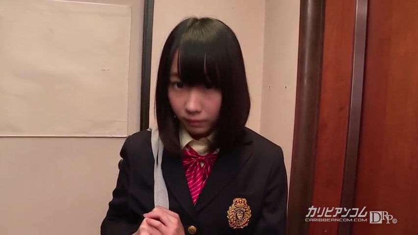 Rin Aoki The Lesson After SchoolЎ§Rather Old Guy - Caribbeancom