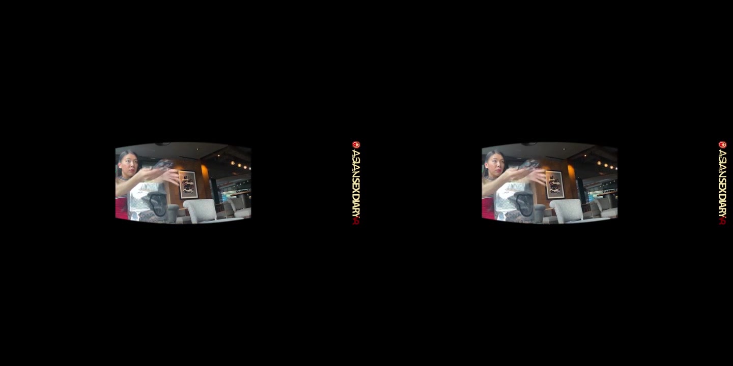 Sweet Bunny pounded hard in Bangkok - AsiansexdiaryVR