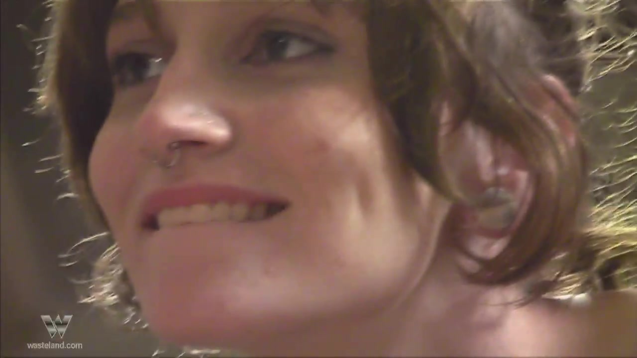 Wasteland Video: Oh, Heavenly Step father