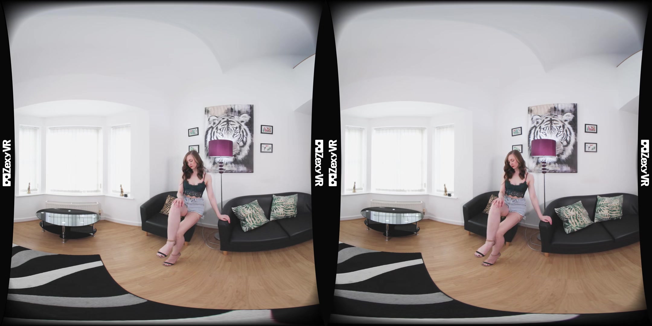 Hotpants Desires - Zexyvr - Vr Porn Video