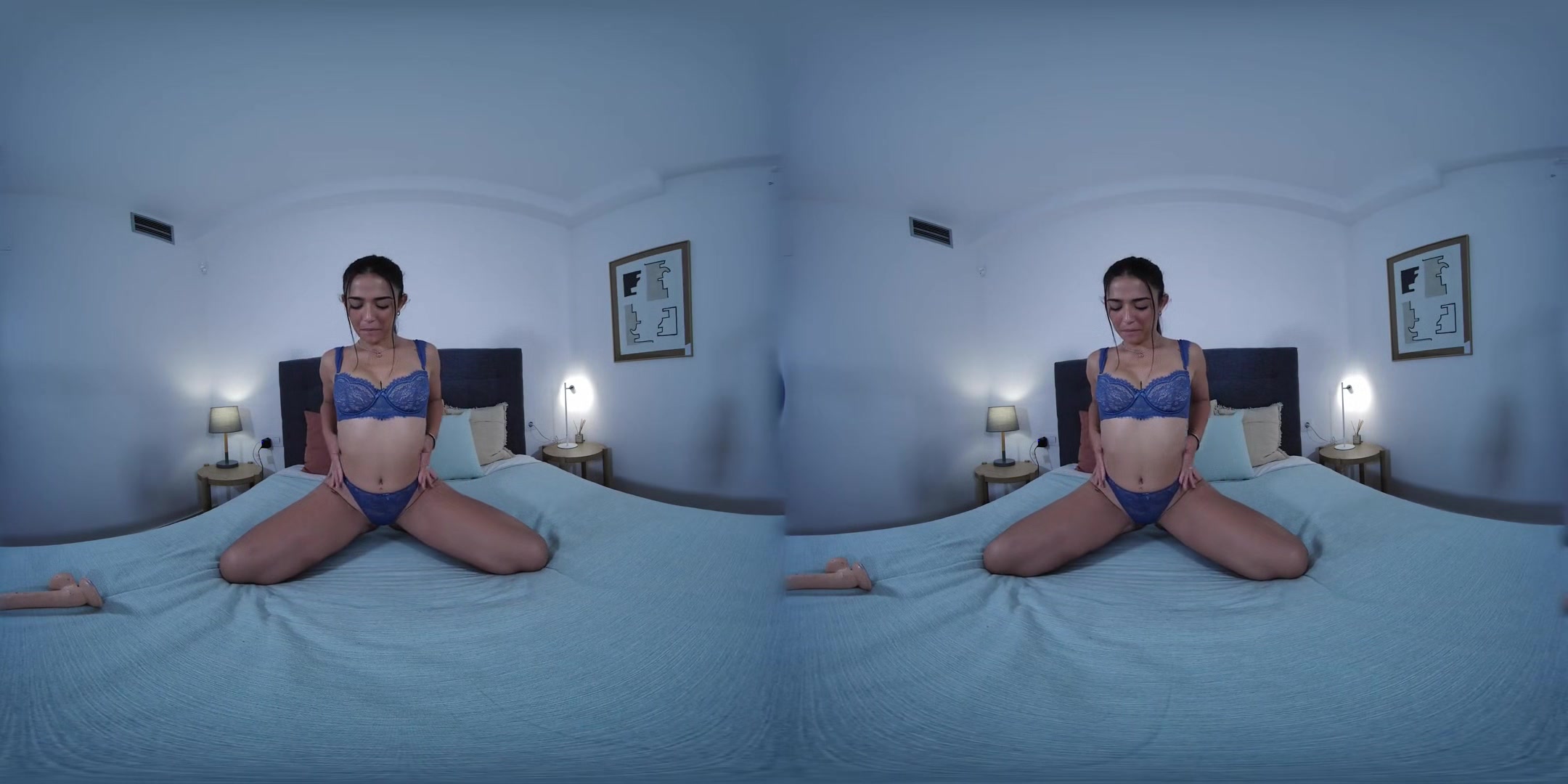So Lifelike Pov Virtual Reality Cock Sucking