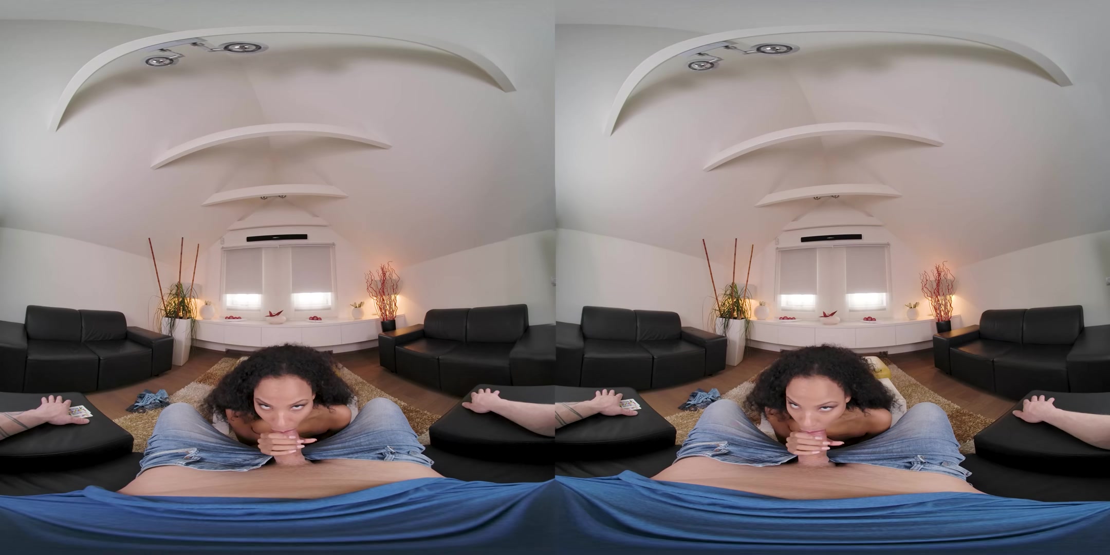 Sometimes Lucky - VRBangers
