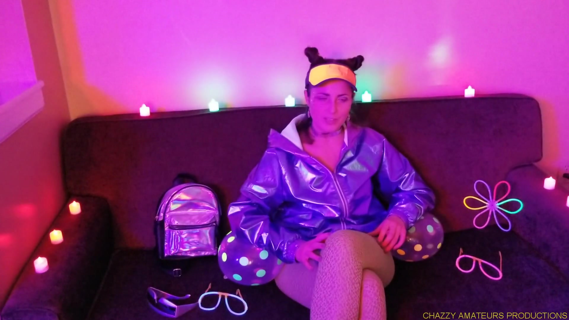 The Helena Price Interview - Chazzy Amateurs