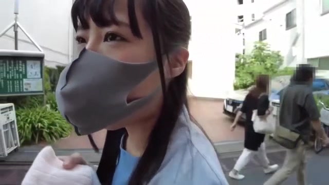 03499 Deep Throating Drool