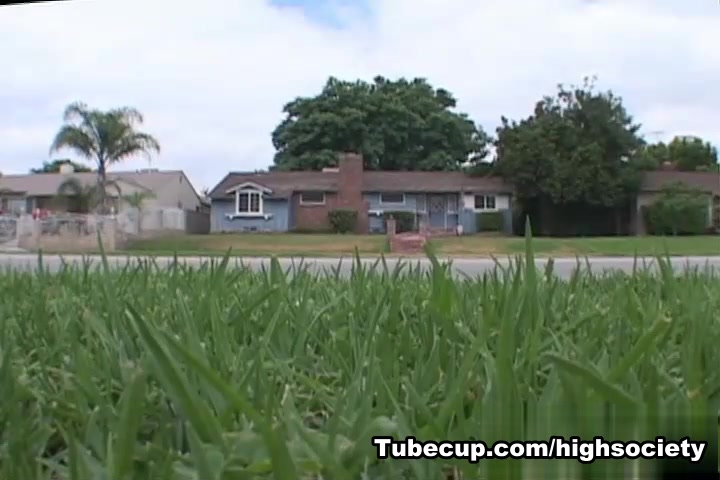 HighSociety Video: Barbie Cummings