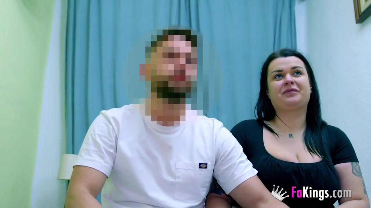 Andrea Is Back! She Wants Us To See Her Big Boobs Again