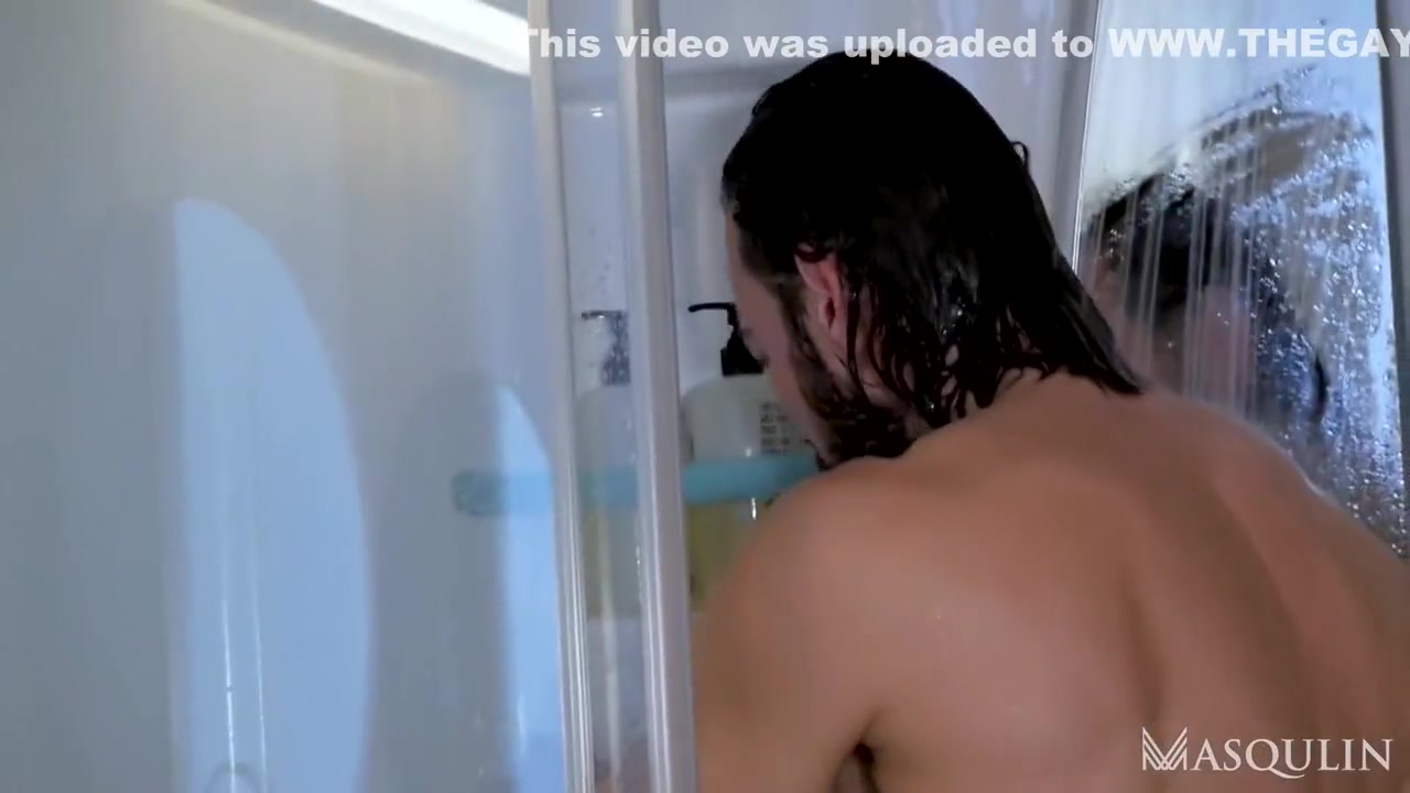 Hotafmen: Miguel: Wet, Wild & Drenched