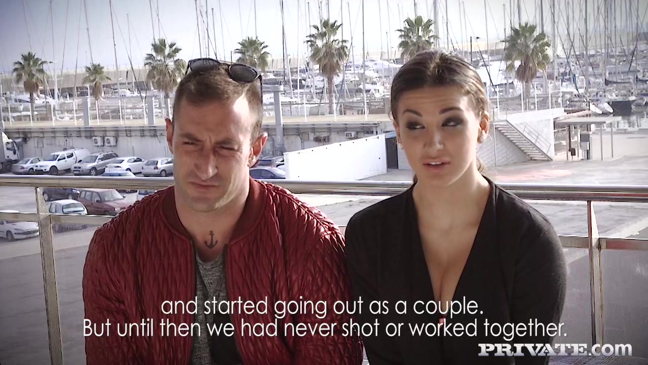 Interview Susy Gala - Private