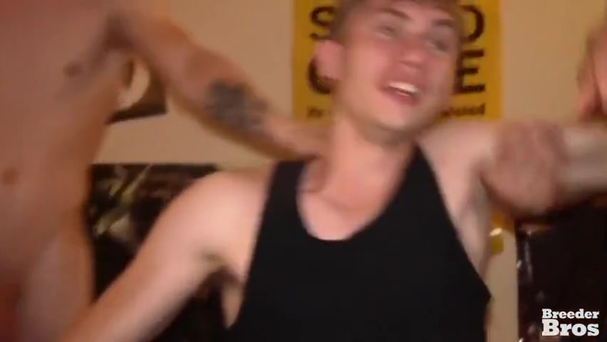 They At Cock, Frats