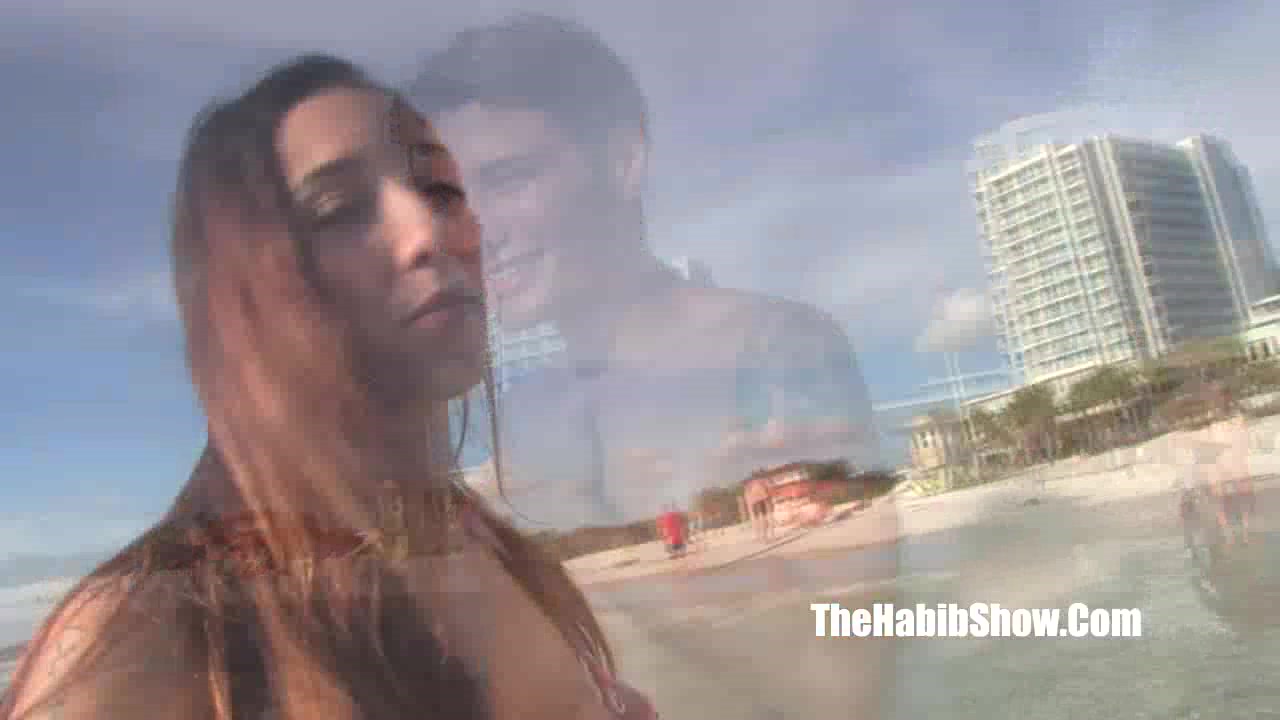 phat booty brazilian Stefania Mafra toe licker fuck fest Derek Anthony