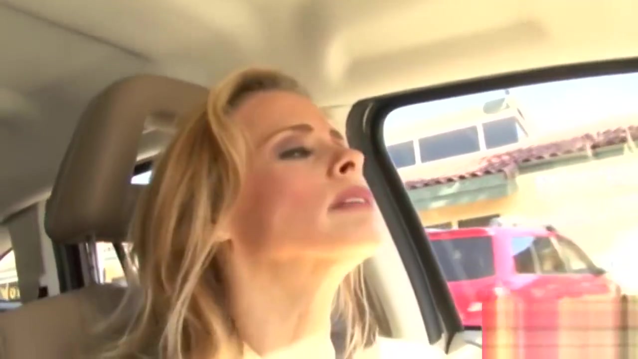 Blacked fucker ravished slutty blonde milf