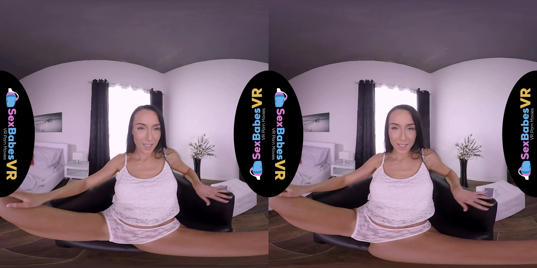 Anna Rose in Virtual Girlfriend Anna Rose - SexBabesVR