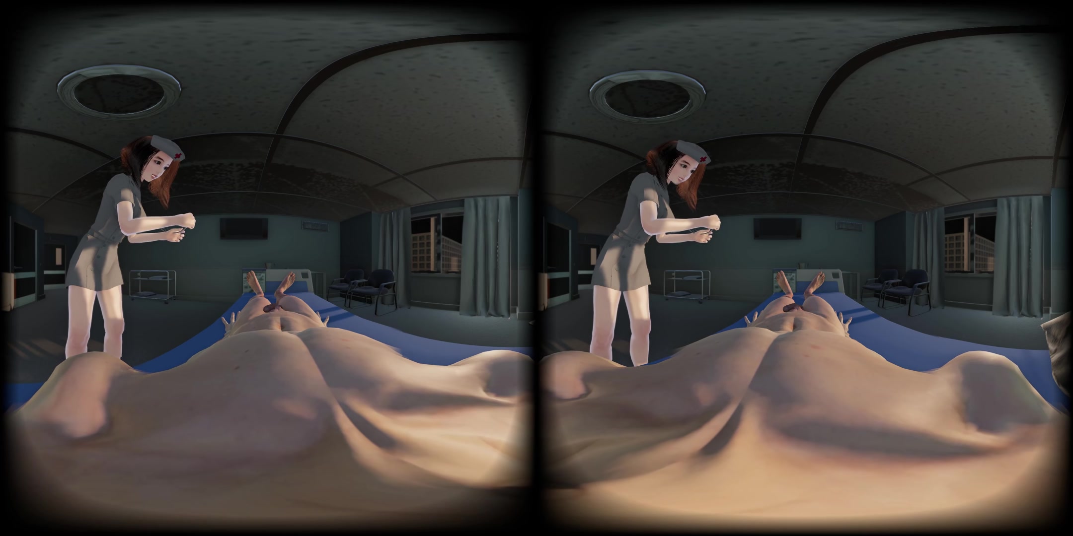 Nurse - ViroPlayspace