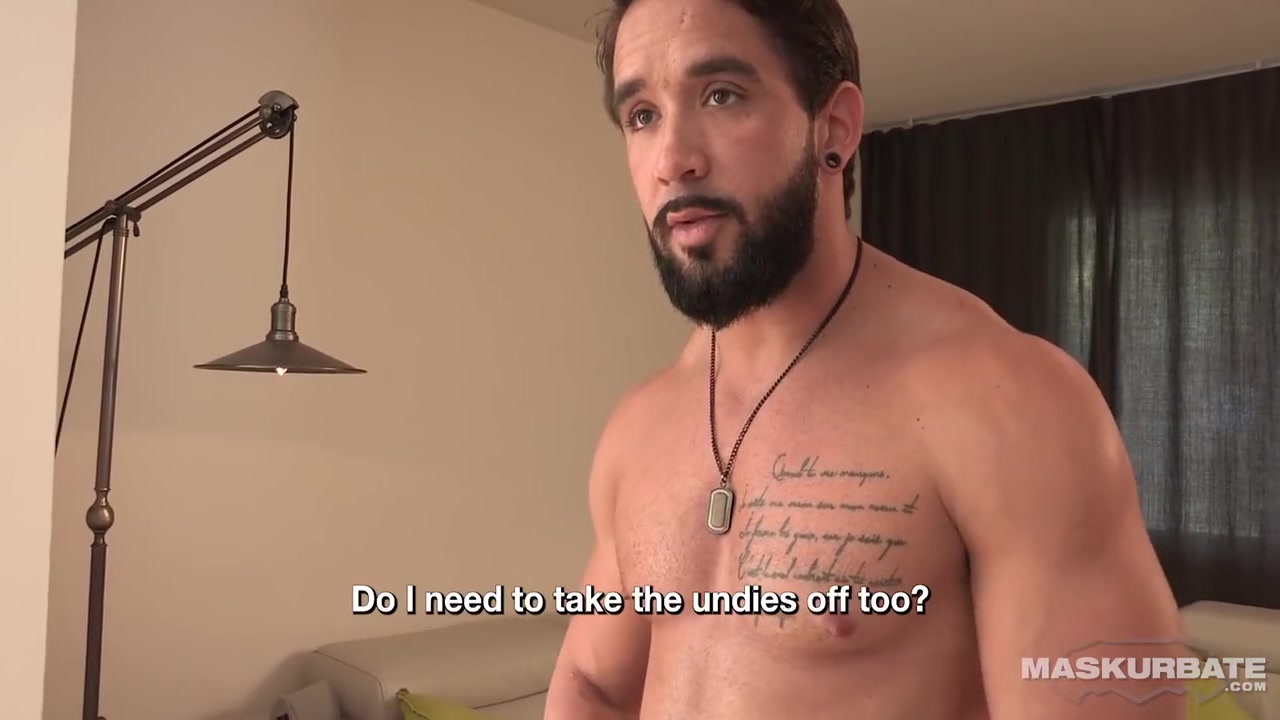 Well Hung Zack Lemecs Naughty Job Interview Bts