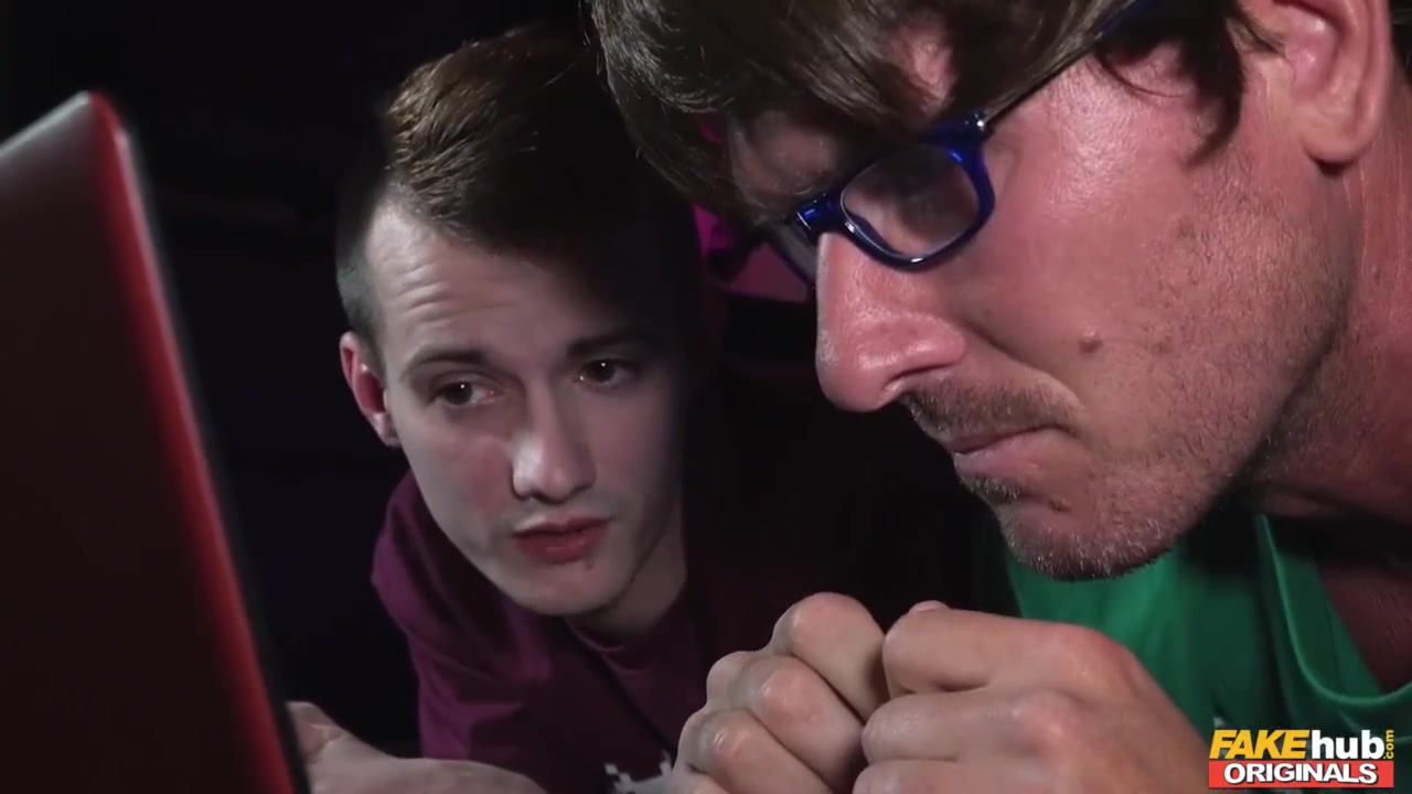 Fucked Their Neighbor With Satine Spark, Kristof Cale And Sam Bourne