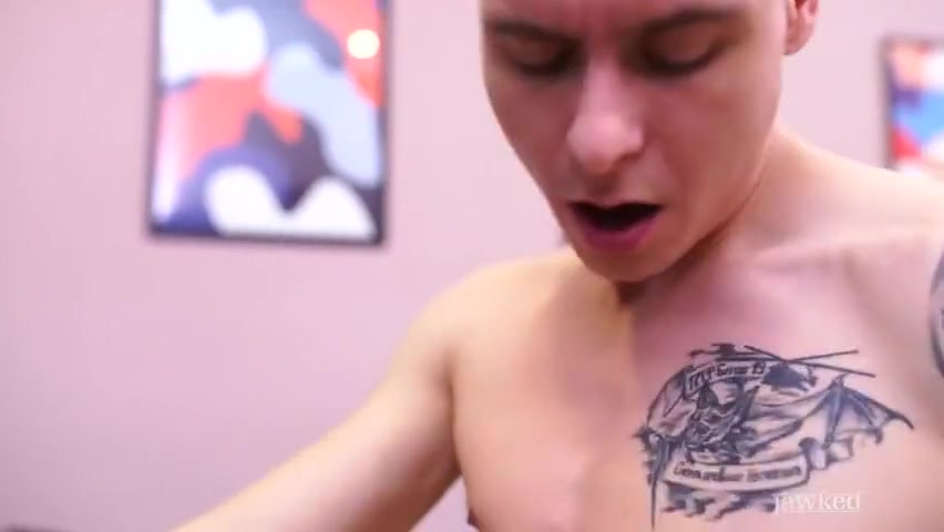Horny Xxx Scene Homosexual Tattoo Greatest Full Version