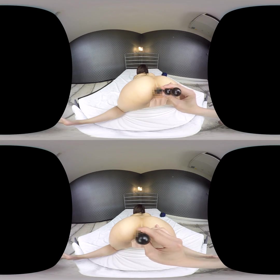 Hard Anal Sex with Yui Misaki - Asian Anal Hardcore POV