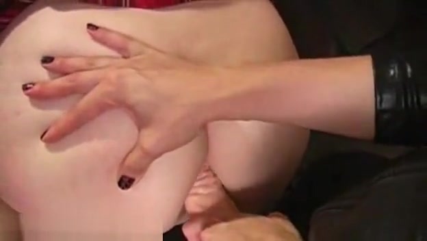 Femdominant For A Crosscostumeer