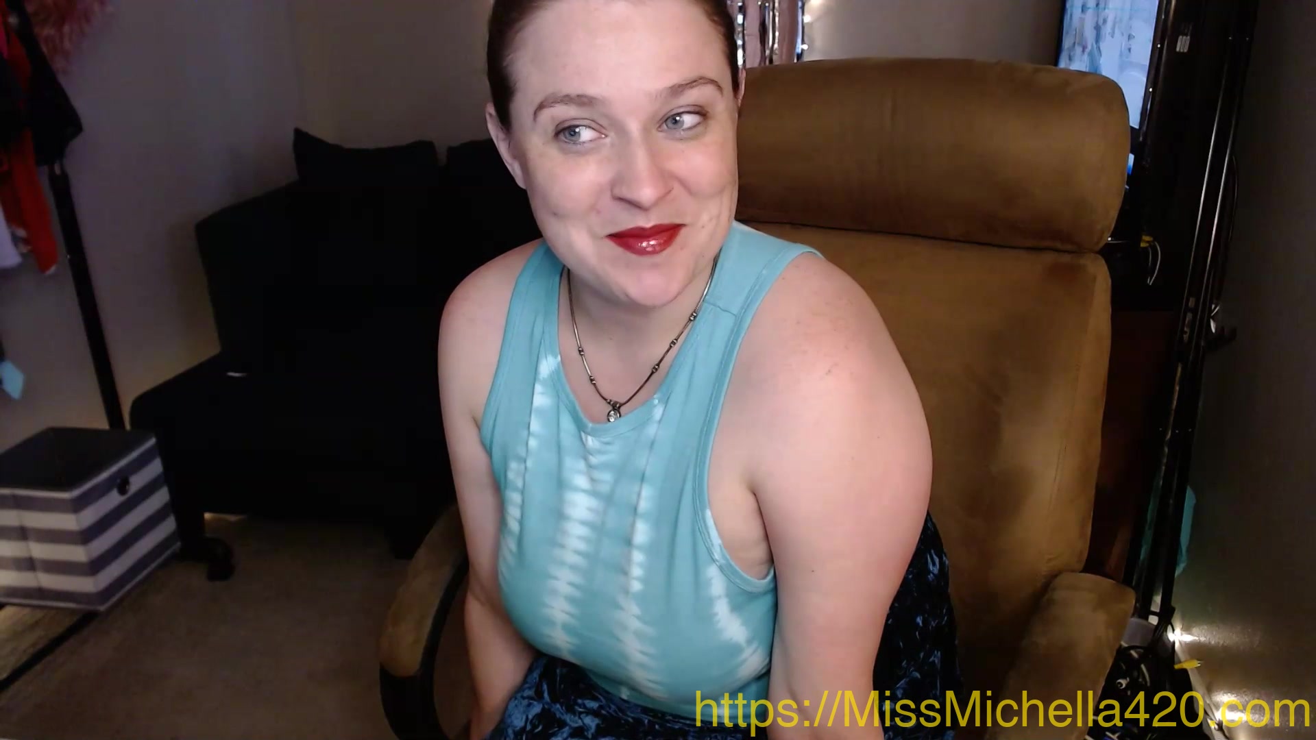 Ever Wonder What Mistress Is Like When She Encounters A Man That Is Equally As Sexy As She Is Well Here You Go - Missmichella420