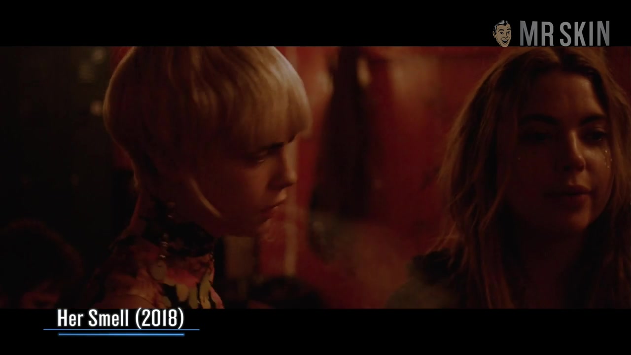 Best Of Cara Delevingne - Mr.Skin
