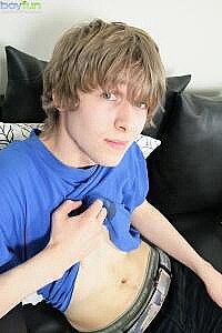 Josh Frey