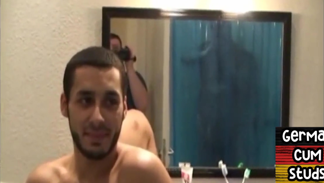 Amateur German Stud Licks Dilfs Hairy Asshole Be4 Sucked