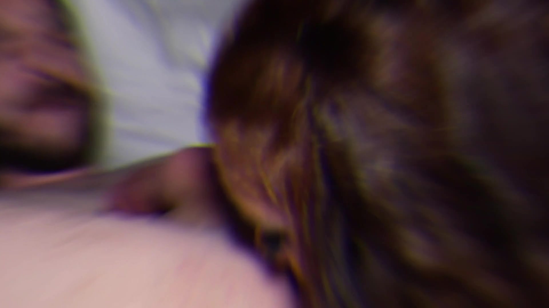 Tattooed Asian teen 18+ Fucked Hard By White Dick - Raw White Meat