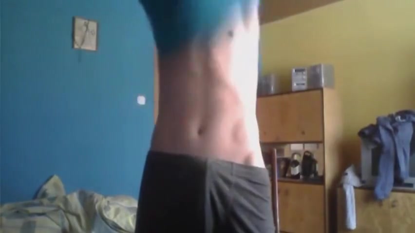Br - Skinny Bod Thick Rod