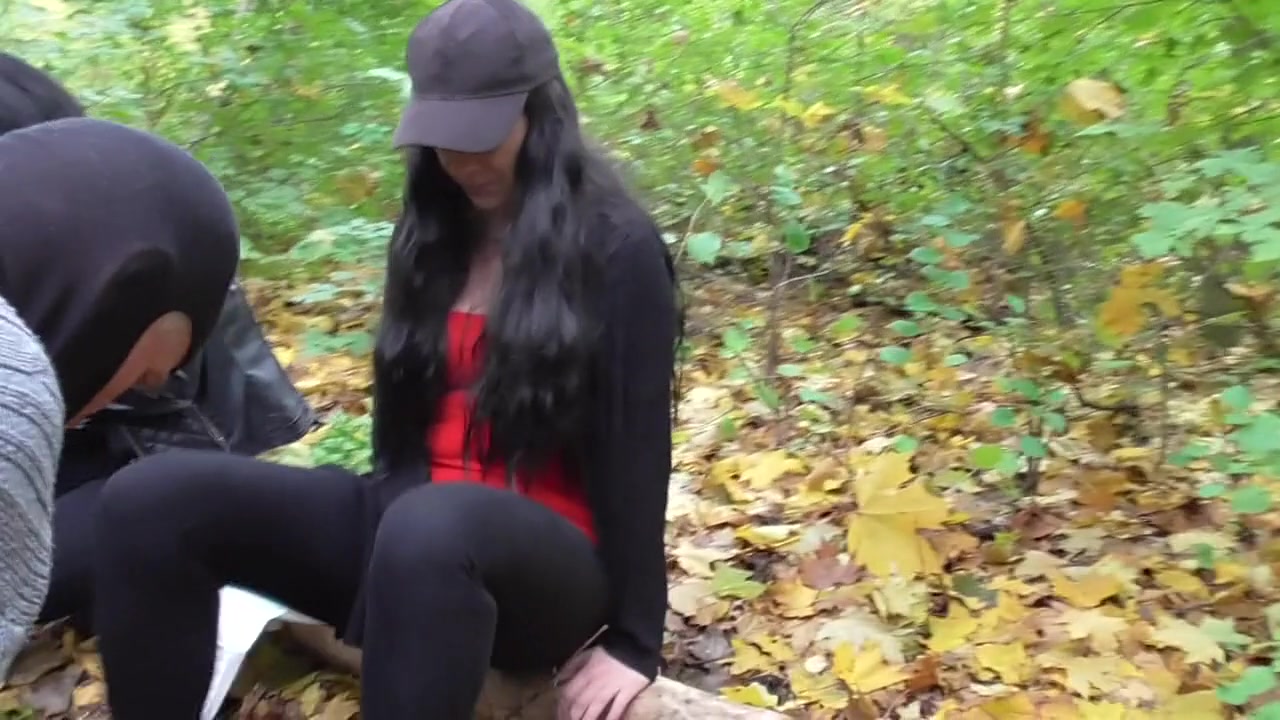 Shoe worship with the poor man slave by Femdom Austria
