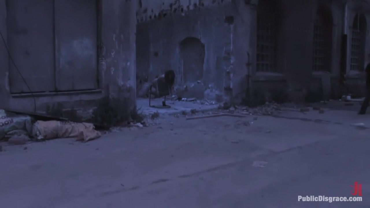 BACK TO THE STREETS