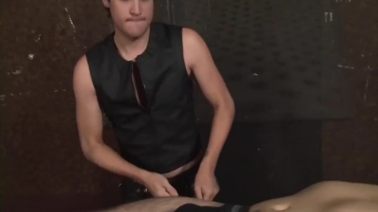 Fetish Gay