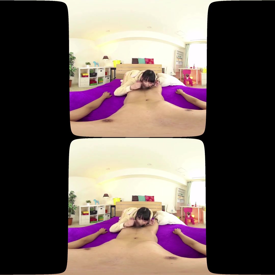 Shizuku Kotohane in Shizuku Kotohane Taboo Close Relations Creampie Sex - V1VR