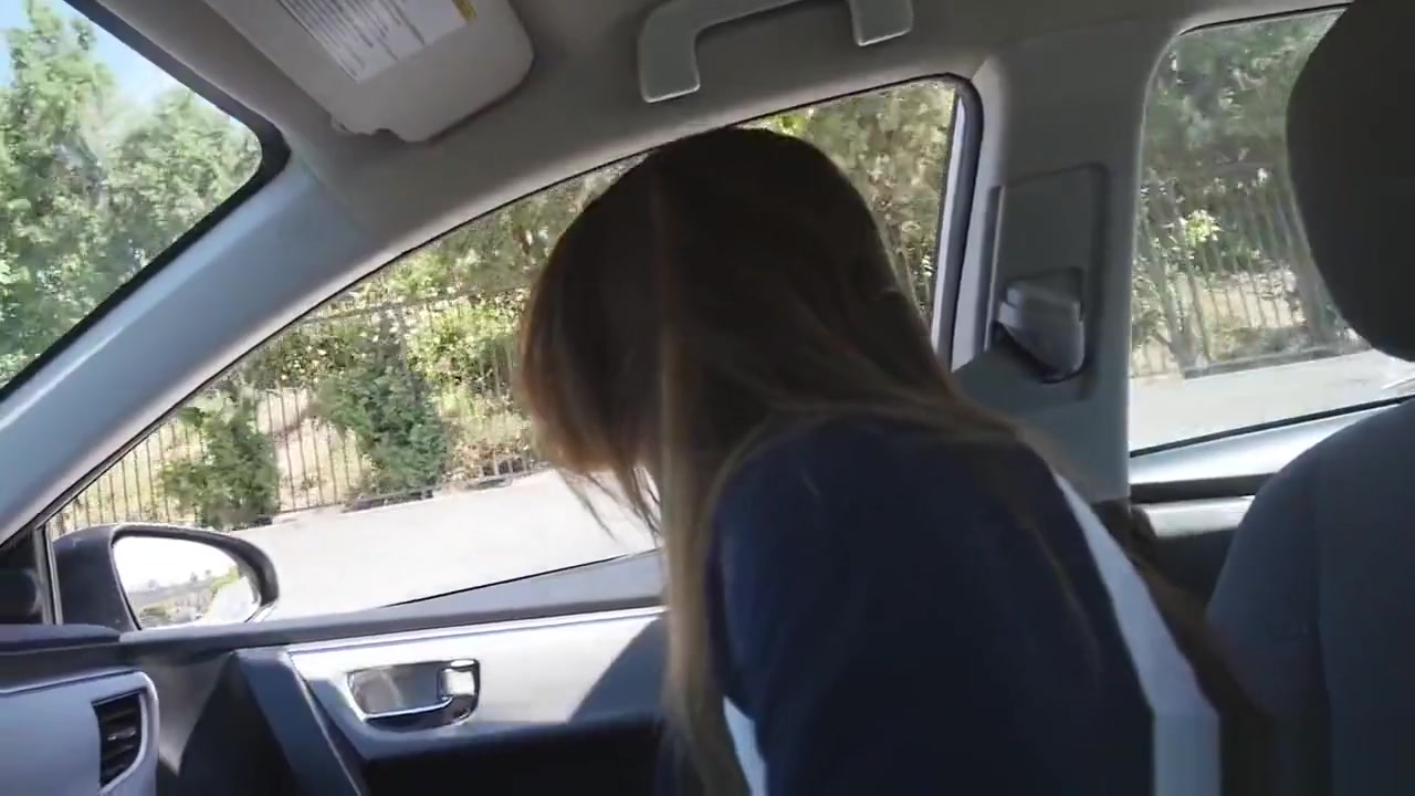 Balls Deep In Cutie Stepsister Charity Crawford