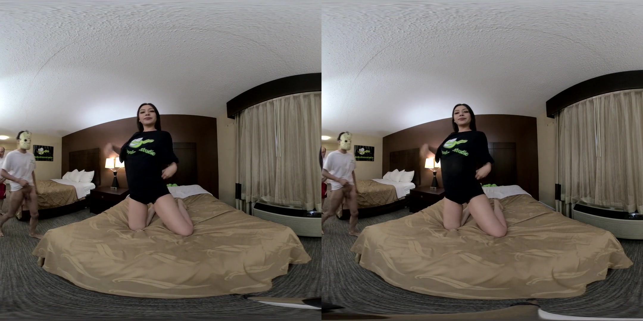 Cum on Camila's Feet Mini Gangbang - Amateur Foot Fetish Group Sex