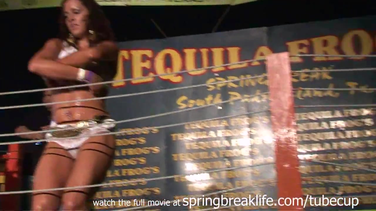 SpringBreakLife Video: Spring Break Contest