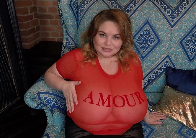 I Am in the Mood for Love - RealAnnaKatz