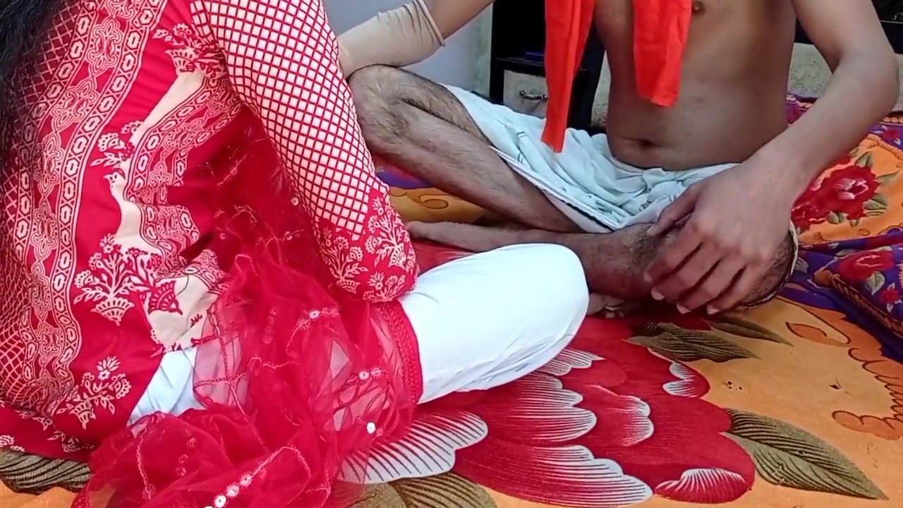 Hardcore Sex With Indian Wife