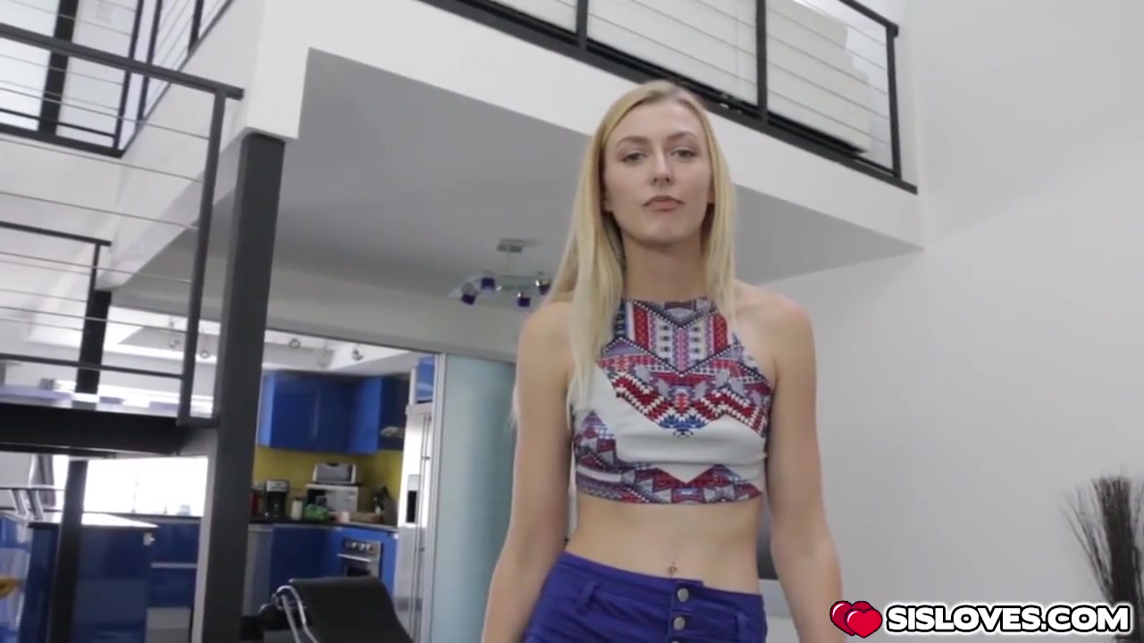 Alexa Grace In Sexy Hottie Loves Fucking Hard